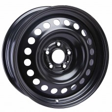 Диск колесный HAVAL Jolion R17 черный, MAGNETTO 17011 5х114,3 ET37 D-66,5, MAGNETTO