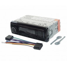 Магнитола автомобильная 1DIN, WX-2105, SWAT
