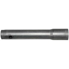 Ключ свечной трубчатый 21мм L=150мм, 12526, КОЛОМНА
