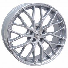 Диск колесный литой CHERY Tiggo OMODA C5 R18 R008, RST 5х108 ЕТ47 D-60,1, TECH LINE
