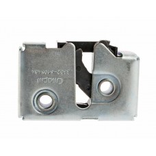 Механизм запорный ГАЗ-3302 замка двери правый бесшумный, 3302-6105484-01, РЕГАЛИЯ