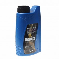 Масло моторное LINE 5W30 синт.1л, 180067B, BENDIX