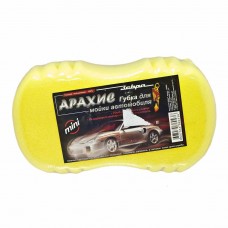 Губка для мойки автомобиля 