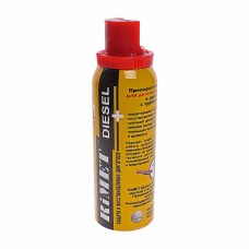 Присадка в масло противоизносная Rimet Diesel 100мл РиМЕТ, РТ0012, РИМЕТ
