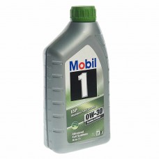 Масло моторное Mobil1 ESP 0W30 синт.1л, 153346, MOBIL