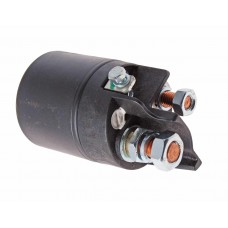 Реле втягивающее ЗИЛ-5301,МТЗ 12V, 7 155 632, MAGNETON