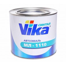 Краска 1035 желтая 2кг синтал, 00003816, VIKA