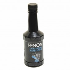 Очиститель инжектора NANOCLEANER 300мл, FN1236, FENOM