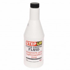 Жидкость гидроусилителя руля 0.355л, SP7030, STEPUP