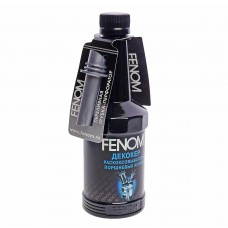 Жидкость для раскоксовывания двигателя 300мл, FN611N, FENOM
