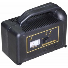 Устройство зарядное 12V 5А 75Ач 220V, СОНАР 207.01П, СОНАР