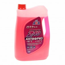 Антифриз -40C 5л Antifreeze Z40, AGA002Z, AGA