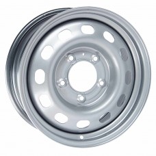 Диск колесный ВАЗ-2123 (Шеви-Нива) R16, MAGNETTO 16024 5х139,7 ЕТ40 D-98,1, MAGNETTO