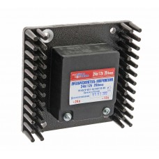 Преобразователь напряжения (инвертор) 24-12V 20А, ПН.24/12НЧ 20А, РЕЛКОМ
