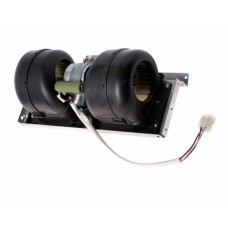 Вентилятор МТЗ,ПАЗ,АМКОДОР отопителя салона с корпусом в сборе 12V, ЭВИ 12 1О2, РАДИОВОЛНА