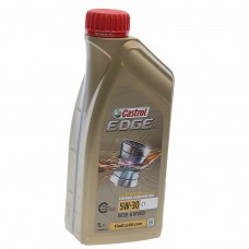 Масло моторное EDGE C1 5W30 синт.1л, 15B942, CASTROL