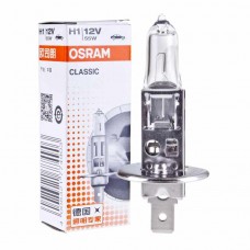 Лампа 12V H1 55W P14.5s, 64150CLC, OSRAM