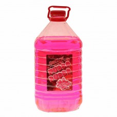 Жидкость омывателя летняя 5л Мухомой HubbaBubba, 9654, SPECTROL