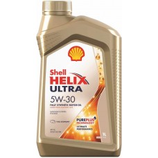 Масло моторное HELIX 5W30 A3/B4/SN синт.1л, 550046383, SHELL