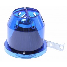 Фильтр воздушный AERO синий d=70, RS-01126, PRO SPORT