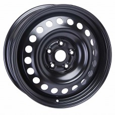 Диск колесный GEELY Coolray R17 черный, MAGNETTO 17013 5х114,3 ET45 D-54,1, MAGNETTO
