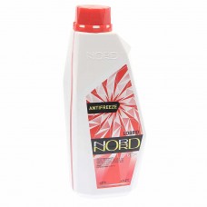 Антифриз -40C 1кг, NR20225, NORD