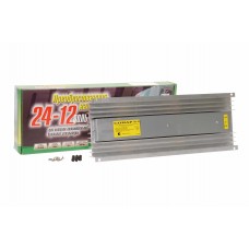 Преобразователь напряжения (инвертор) 24-12V 45А, ПРЕОБРАЗ.24/12 45А, СОНАР