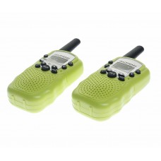 Рация, BF-T3 Green, BAOFENG