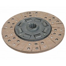 Диск сцепления УАЗ дв.УМЗ-4178,4218, 71.451-1601130, ТРИАЛ