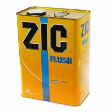 Масло промывочное FLUSH 4л, 162659, ZIC Масло промывочное FLUSH 4л, 162659, ZIC