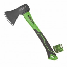 Топор 1.0кг универсальный фибергласовая ручка, RF-A7010, ROCKFORCE