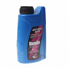 Масло трансмиссионное ATF для АКПП 8HP синт.1л, 183036B, BENDIX
