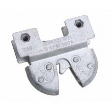 Замок капота HOWO OE, 810W97122-0028, SITRAK