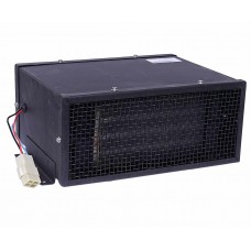 Отопитель ГАЗ салона универсальный в сборе 12V, ОС-4-У2-12-К3, МЗКО