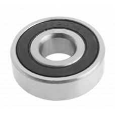 Подшипник генератора ВАЗ,М-2141 передний, 63022RS, TORQUE