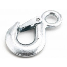Крюк стальной 160г, К160, ТОП АВТО