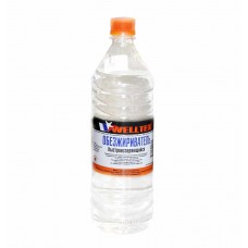 Обезжириватель быстроиспаряющийся 1л, 4670007990695, WELLTEX