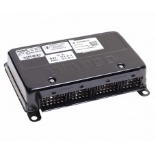 Блок управления SHAANXI X5000 АБС OE, DZ95189715454, SHACMAN