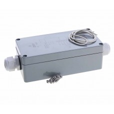 Выключатель массы дистанционный 12V, ДВМ1, ЭНЕРГОМАШ