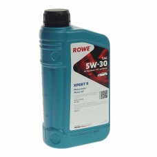 Масло моторное HIGHTEC II 5W30 синт.1л, 20328-0010-99, ROWE