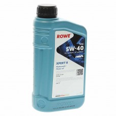 Масло моторное HIGHTEC II 5W40 синт.1л, 20329-0010-99, ROWE