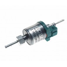 Насос топливный отопителя автономного EBERSPACHER Hydronic(3-5кВт/12V бенз./диз.)под фишкуS&C MOTORI, 031PMD, S&C MOTORI