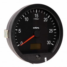 Тахометр КАМАЗ ЕВРО-3, 56.3813, ЭЛАРА