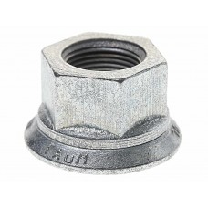 Гайка колеса М22х1.5 ГАЗ,КАМАЗ,МАЗ (с маркировкой), 5425-3101040, ТАиМ