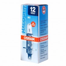 Лампа 12V H1 55W P14.5s, 64150, OSRAM
