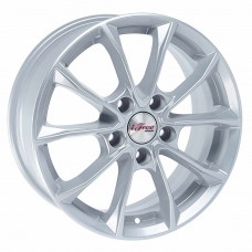 Диск колесный литой Elantra KIA Ceed,Cerato R16 КС-914 Джет Нео-классик, iFree 5х114,3 ЕТ50 D-67,1, K&K