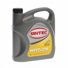 Масло промывочное 4л МПТ-2М, 999806, SINTEC Масло промывочное 4л МПТ-2М, 999806, SINTEC