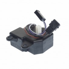 Мотор-редуктор ВАЗ-2110 заслонки отопителя Н/О, 21100-8127200-12, ОМЕГА