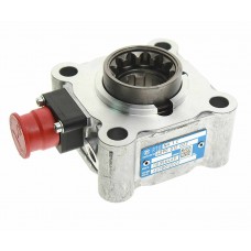 Коробка КАМАЗ отбора мощности NH1C КПП 16S 151, 6090012022, ZF