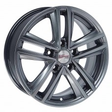 Диск колесный литой KIA Ceed,Soul,Venga R16 КС-885 Катар Хай вэй, iFree 5х114,3 ЕТ45 D-67,1, K&K